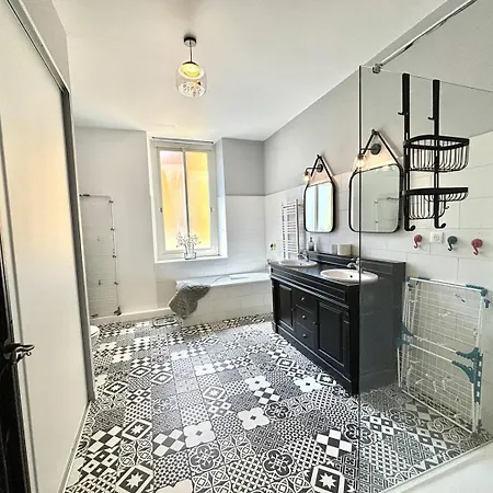Apartment Capitaine Livrelli 4 Pieces Ajaccio *